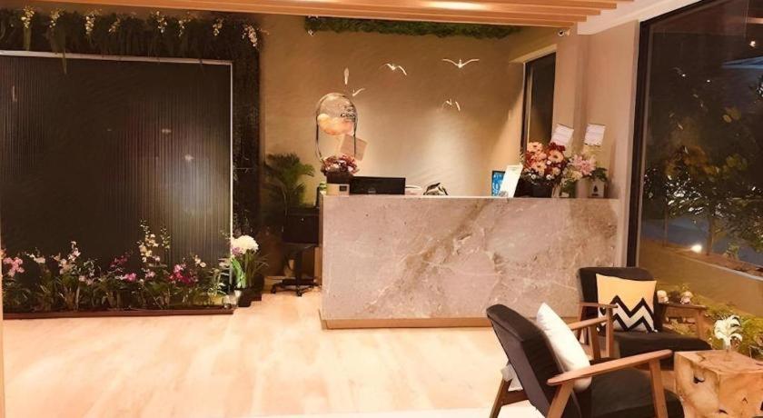 Miyabi Hotel Permas Johor Bahru Extérieur photo