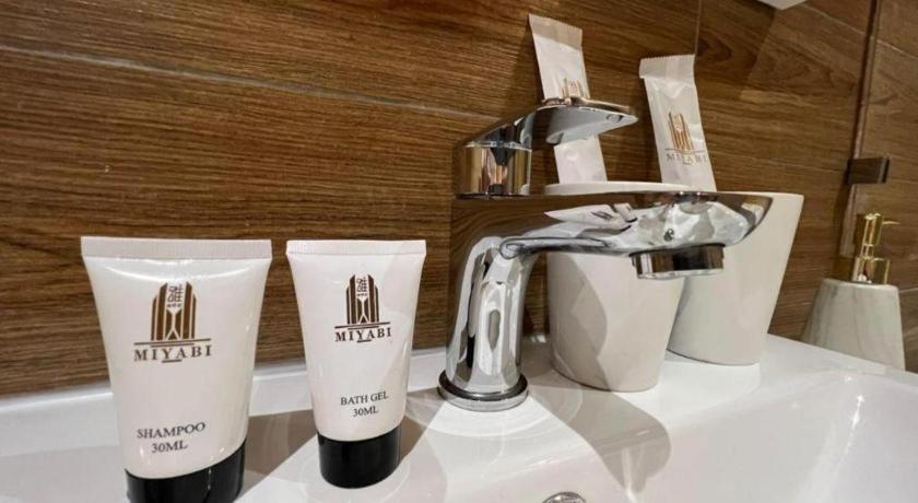 Miyabi Hotel Permas Johor Bahru Extérieur photo